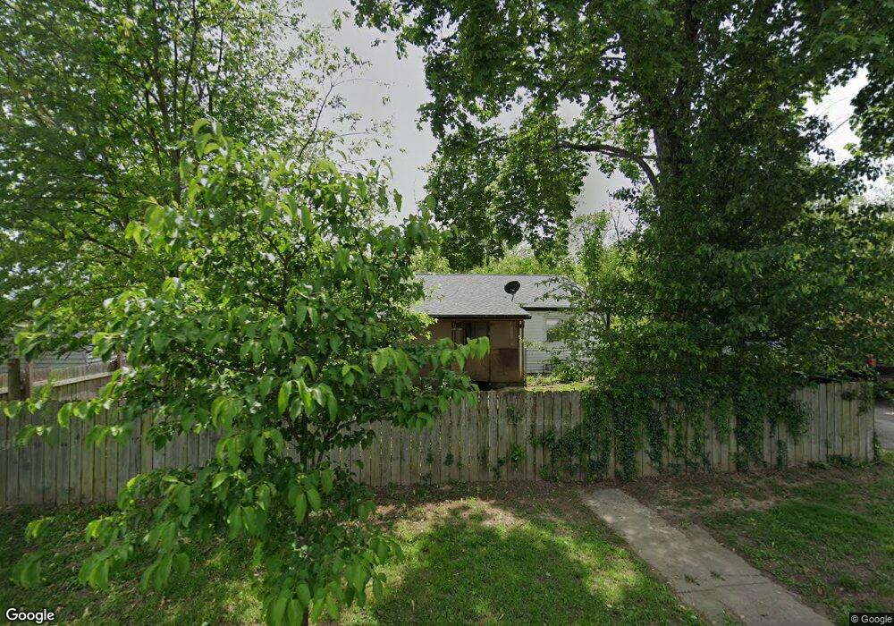 305 Cherry St, New Albany, IN 47150 - photo 1