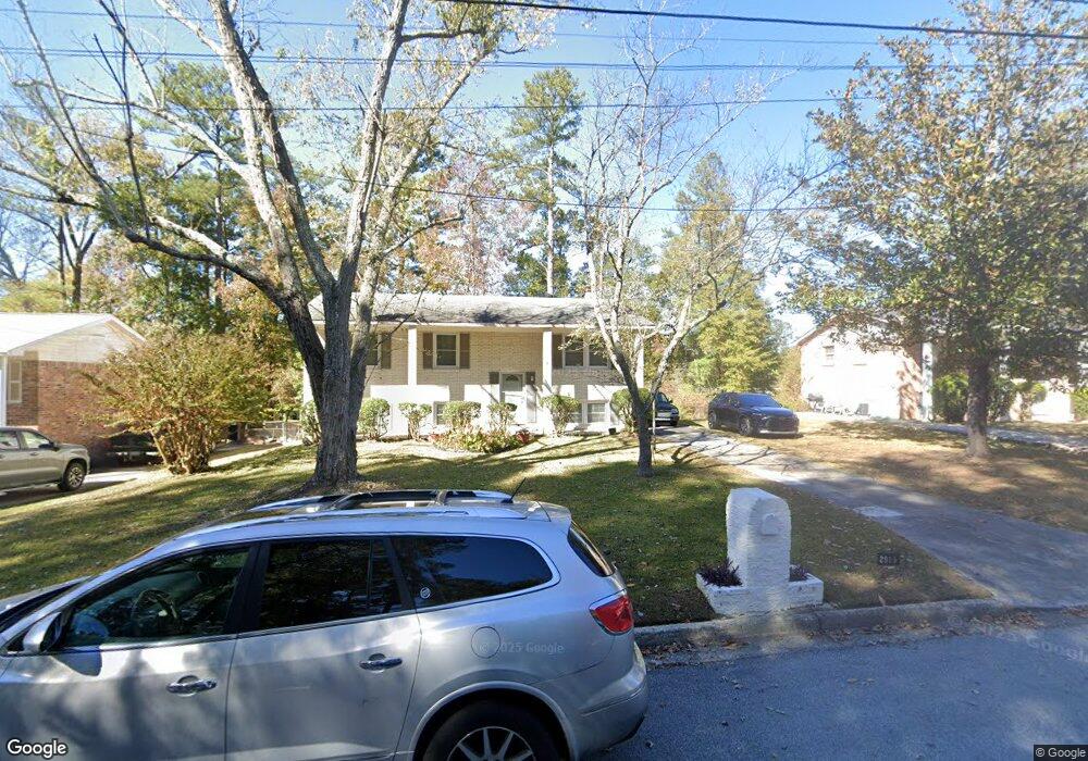 2915 Carriage Ln, Atlanta, GA 30349 - photo 1