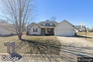 302 Rustic Ridge, Carl Junction, MO 64834