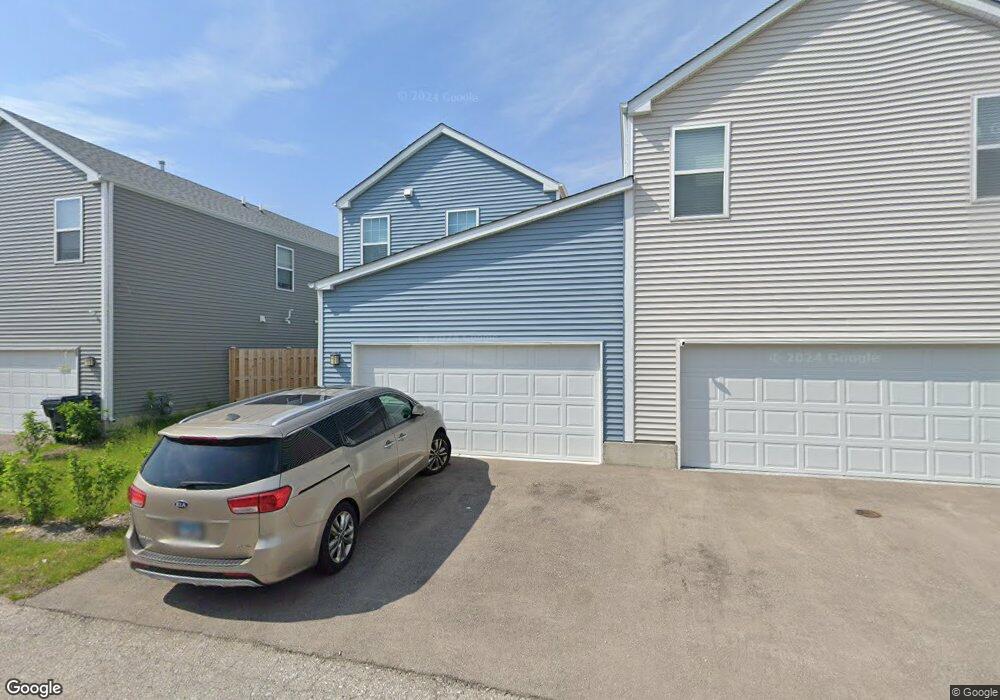 1040 Celebration Dr, Aurora, IL 60504 - photo 1