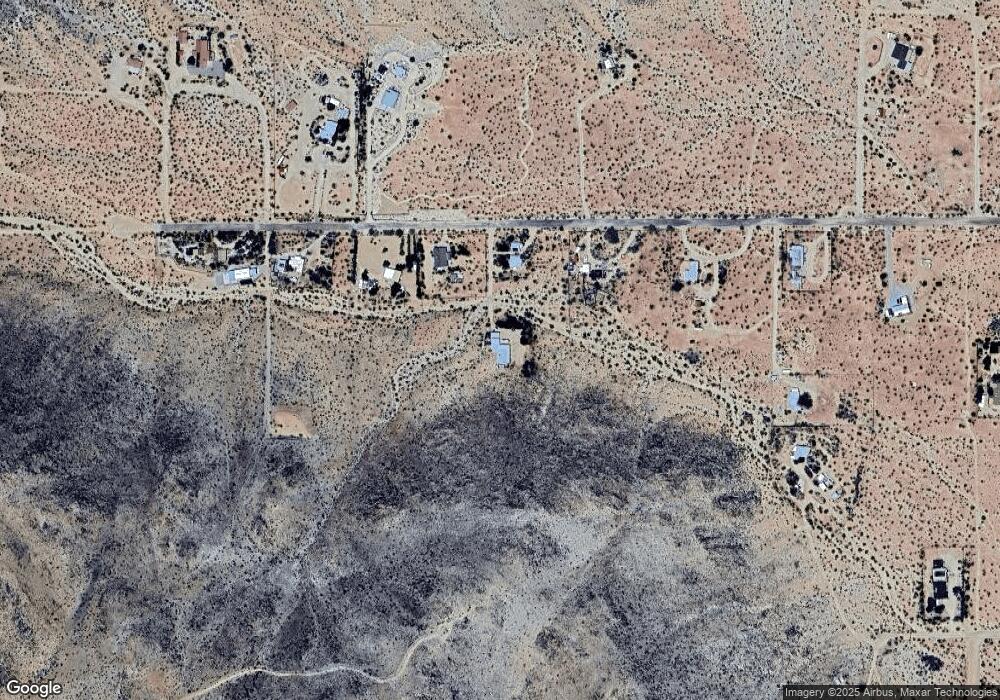 4759 El Coyote Ln, Joshua Tree, CA 92252 - photo 1