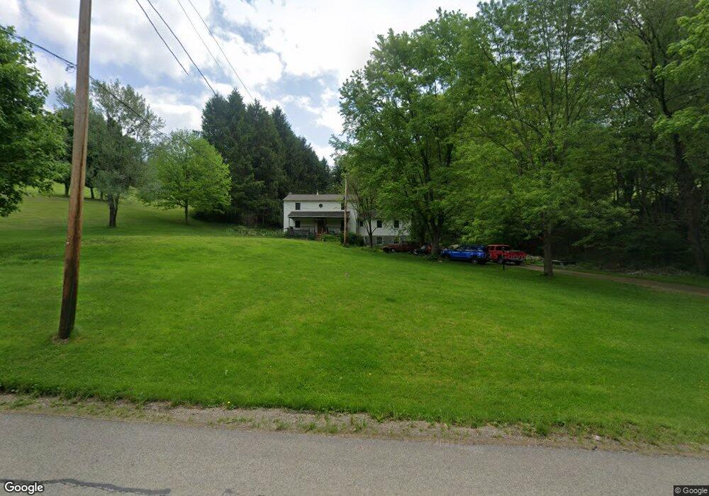 760 Sugar Run Rd, Eighty Four, PA 15330 - photo 1