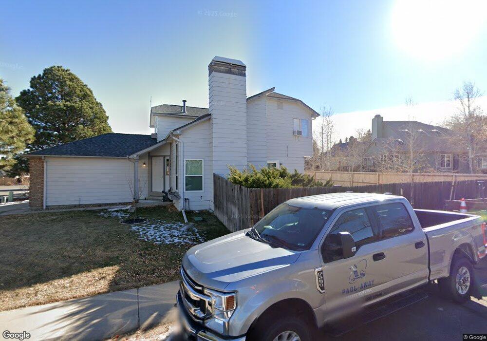 3606 S Flanders St, Aurora, CO 80013 - photo 1