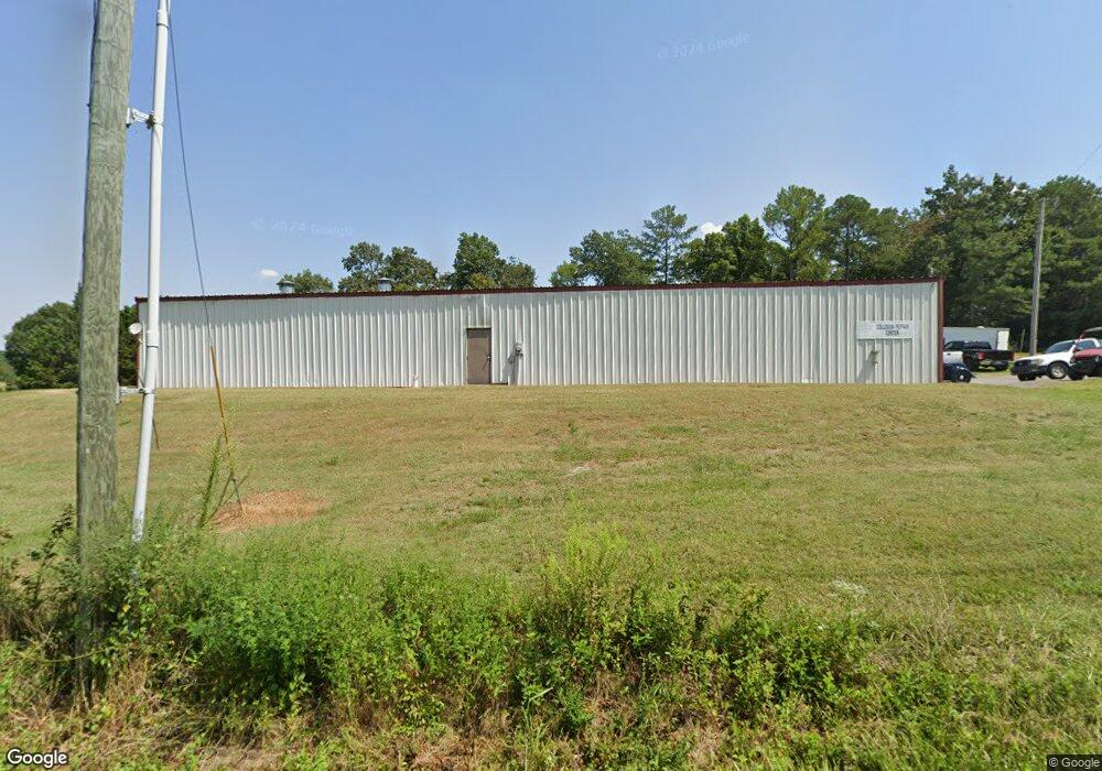 748 Shope Lake Rd SE, Rydal, GA 30171 - photo 1