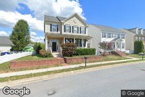 5502 Adamstown Commons Dr, Adamstown, MD 21710
