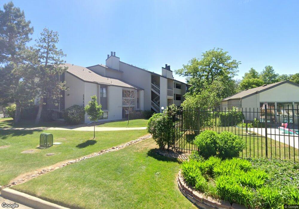 3545 28th St unit 203, Boulder, CO 80301 - photo 1