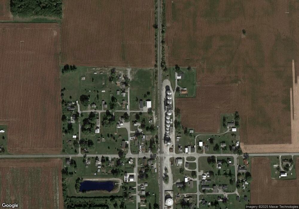 16223 Douglas St, Yoder, IN 46798 - photo 1