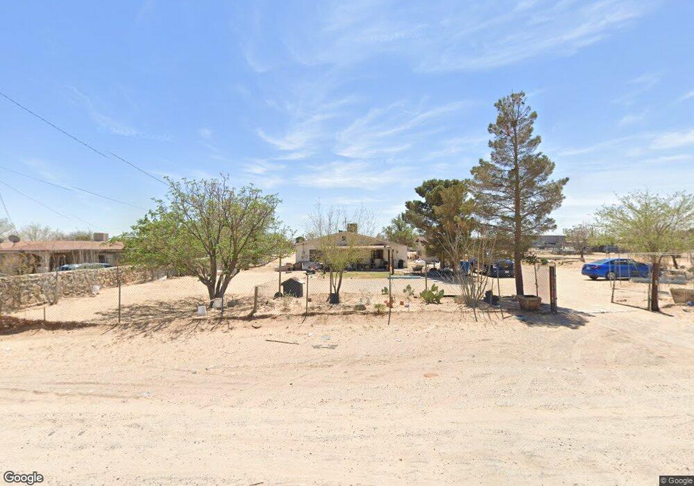 14948 Las Colonias Rd, El Paso, TX 79928 - photo 1