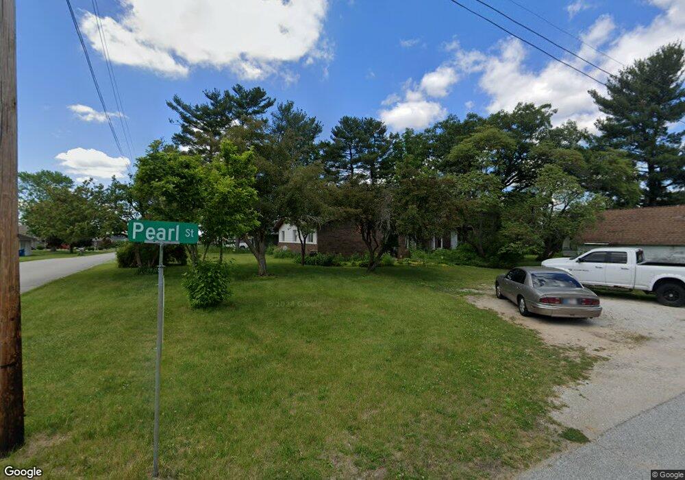 0-Lot #8 High St, Wheatfield, IN 46392 - photo 1