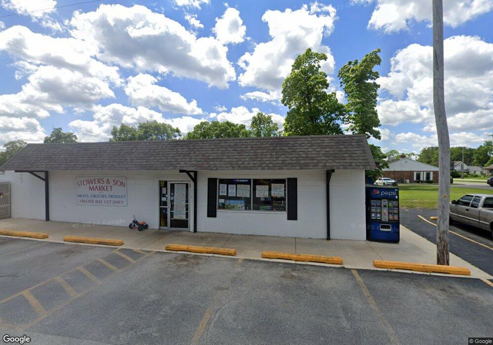 0-Lot #5 High St, Wheatfield, IN 46392 - photo 1