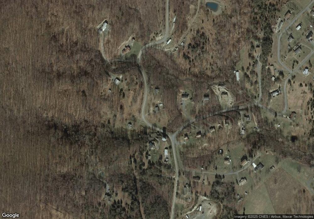 1406 Corner Rd, Cabins, WV 26855 - photo 1
