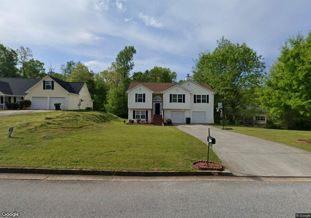 35 Pembroke Place unit 3, Covington, GA 30016 - photo 1