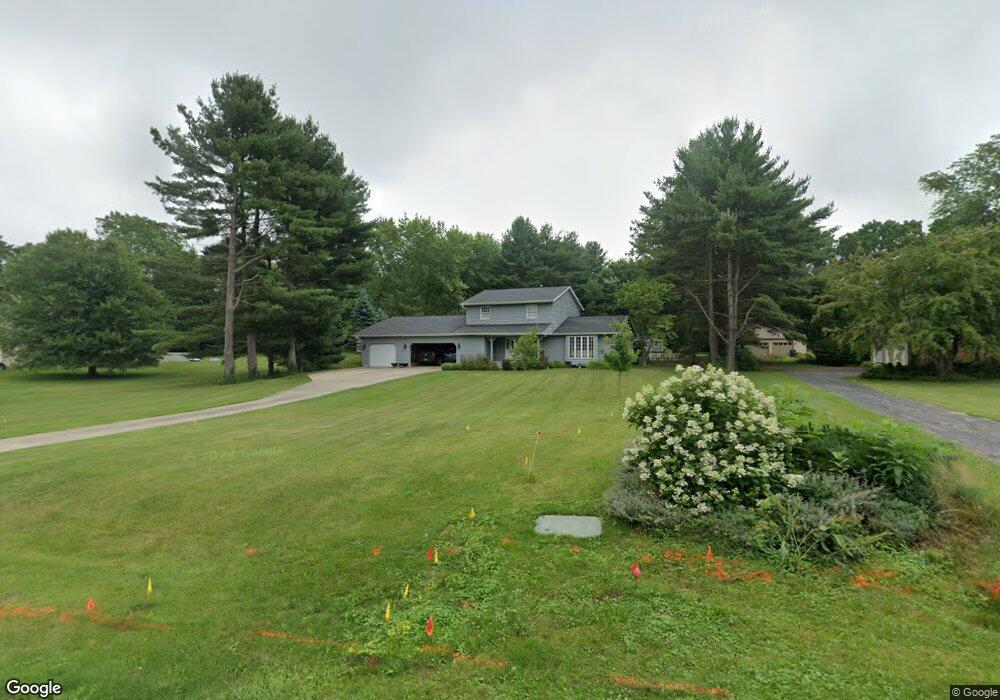 1611 N Rustic Dr, La Porte, IN 46350 - photo 1