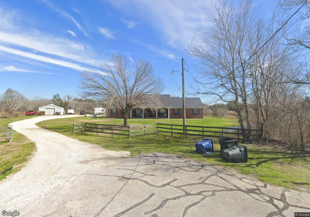 2011 Lyll Ln, Rosenberg, TX 77471 - photo 1