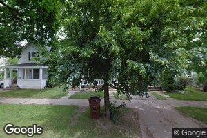 522 N Chestnut St, Lansing, MI 48933
