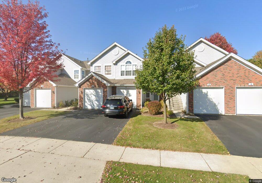 10 Arbordale Ct unit 4262, Algonquin, IL 60102 - photo 1