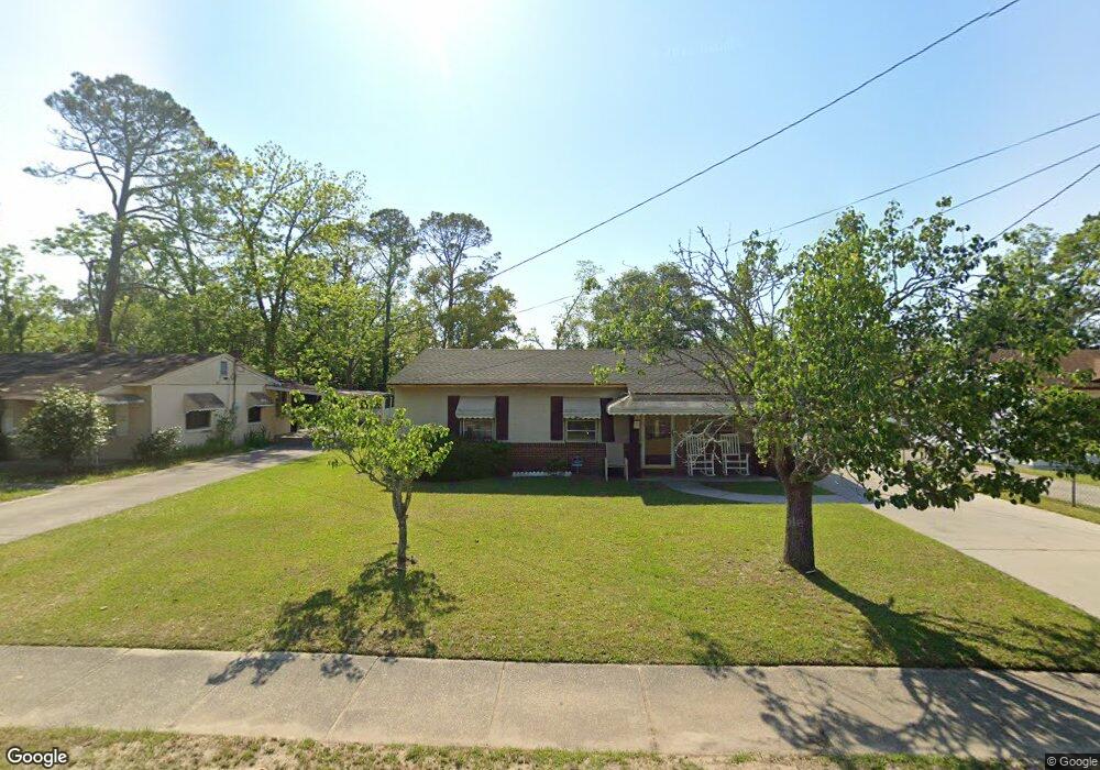 1019 Pearl Ave S, Douglas, GA 31533 - photo 1
