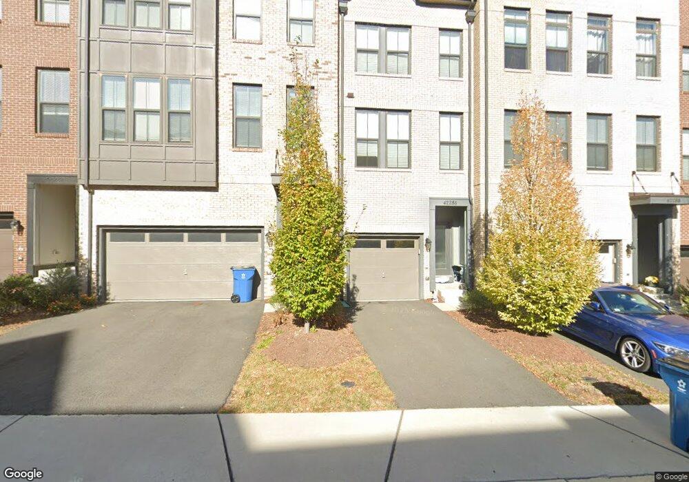 42286 Crawford Terrace, Brambleton, VA 20148 - photo 1