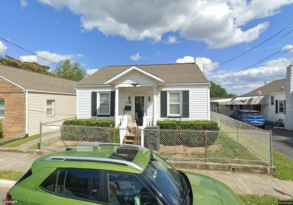 116 Summer St, Hagerstown, MD 21740 - photo 1