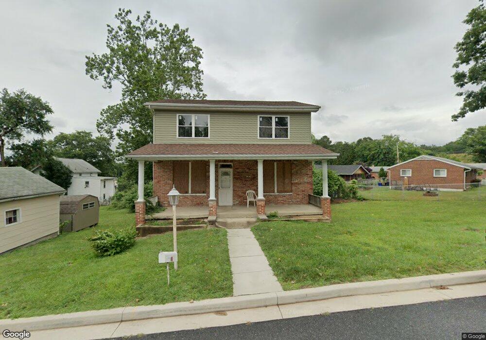 4420 Poplar Ave, Halethorpe, MD 21227 - photo 1