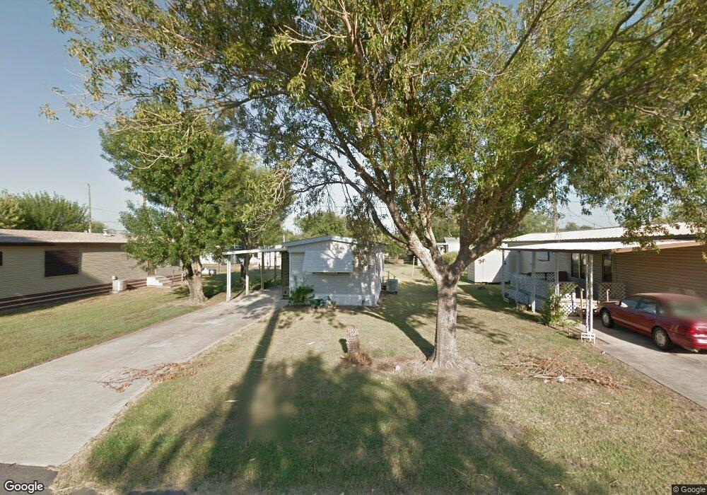 609 N Anaqua St, La Feria, TX 78559 - photo 1