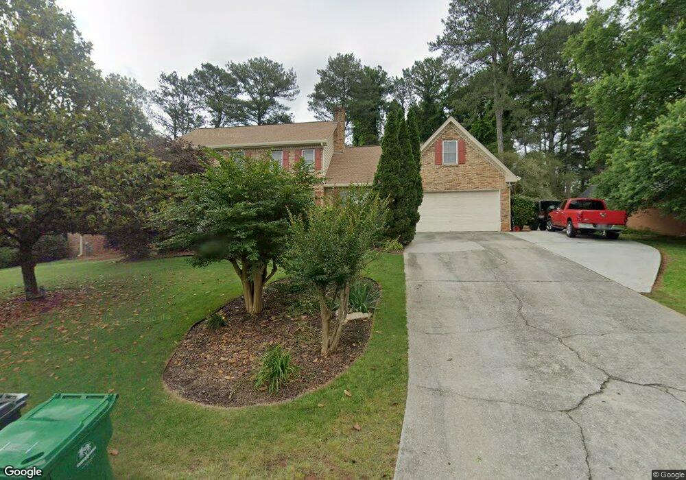 4048 Mayflower Ct SW unit 2, Lilburn, GA 30047 - photo 1