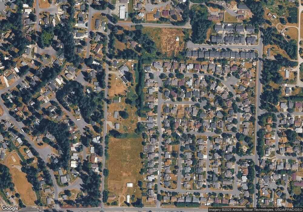 20102 71st Avenue Ct E, Spanaway, WA 98387 - photo 1