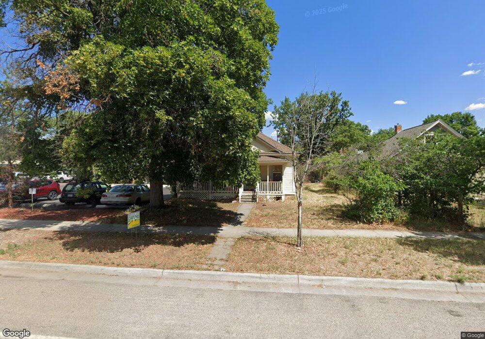 1262 S 3rd St W, Missoula, MT 59801 - photo 1