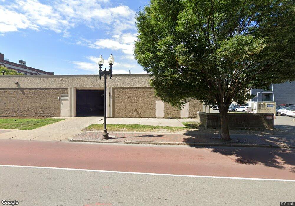 1057 Washington St unit 1, Boston, MA 02118 - photo 1