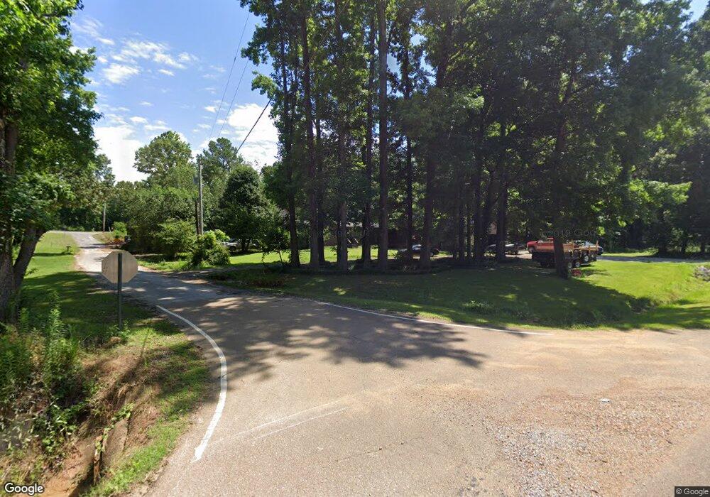 61 County Road 184, Oxford, MS 38655 - photo 1