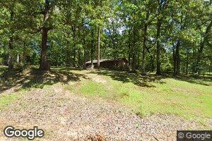 92 County Road 327, Big Creek, MS 38914