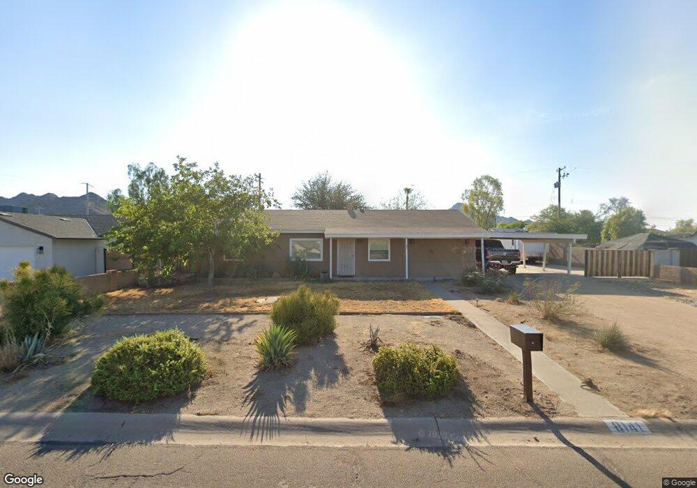 8141 N 11th St unit 11, Phoenix, AZ 85020 - photo 1