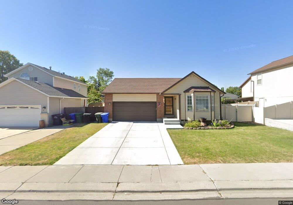 2285 Pauline Way, West Jordan, UT 84088 - photo 1