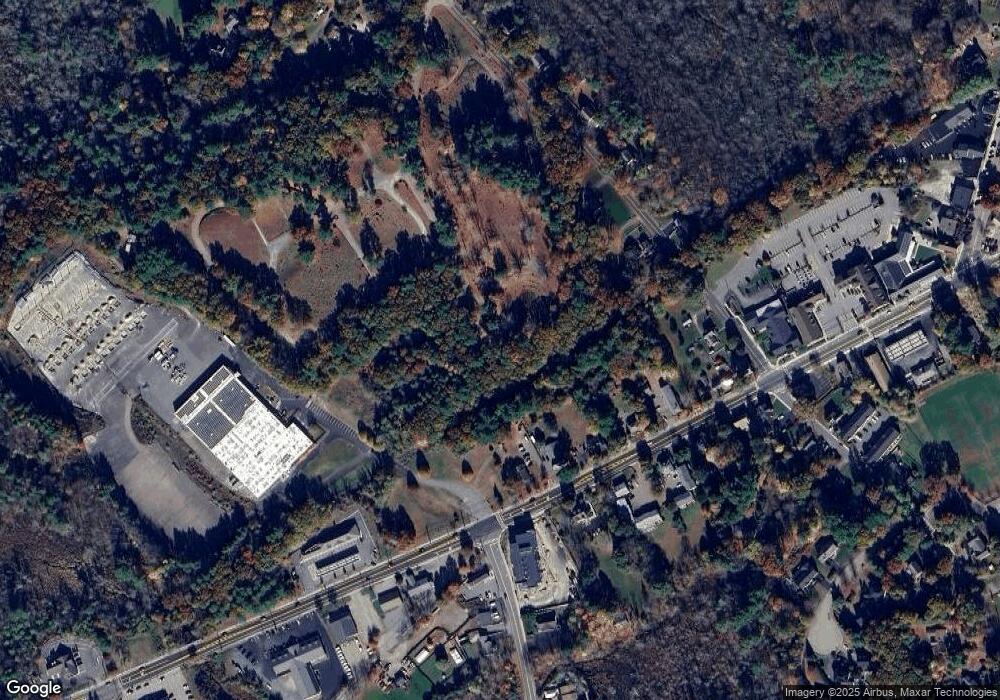 Lot 2 Ridge St, Millis, MA 02054 - photo 1