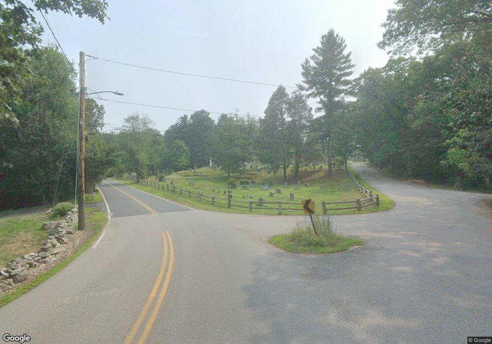 LOT 3 Ridge St, Millis, MA 02054 - photo 1