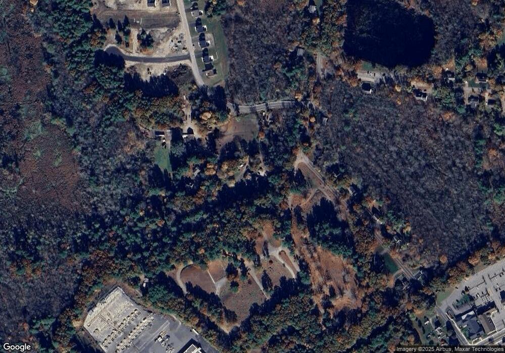 Lot 4 Ridge St, Millis, MA 02054 - photo 1