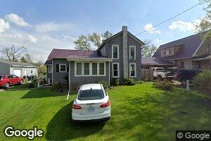 1049 Elm St, Jasper, MI 49248