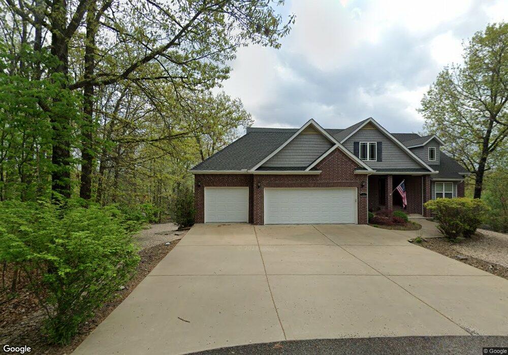 7 McManigal Place, Bella Vista, AR 72715 - photo 1