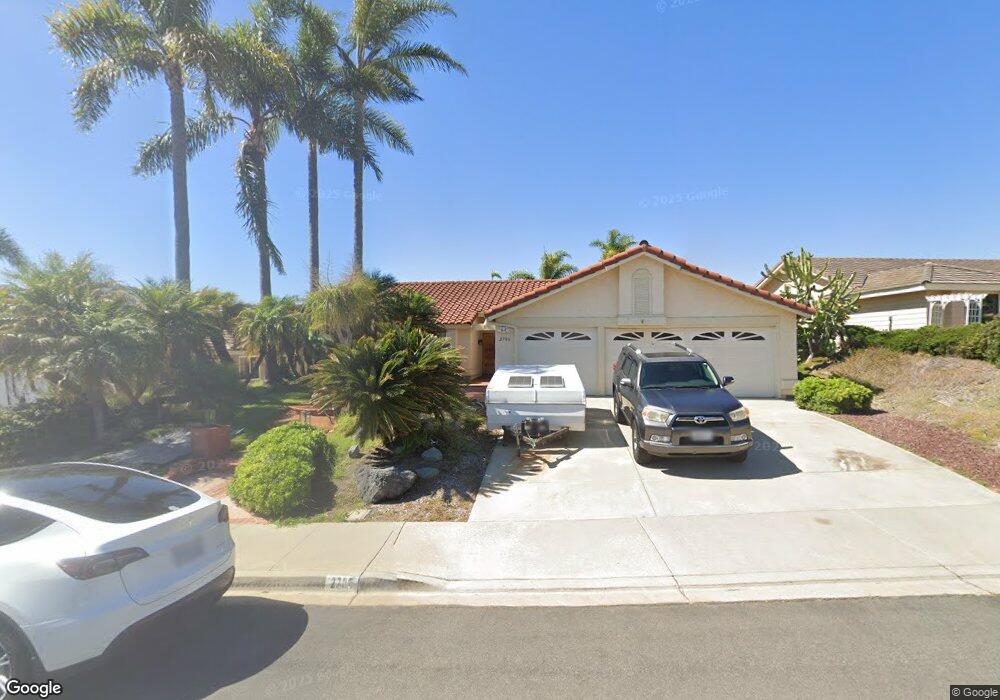 2706 Olympia Dr, Carlsbad, CA 92010 - photo 1