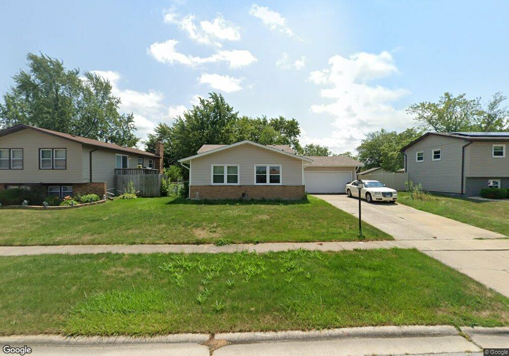 4285 188th Place unit 3, Country Club Hills, IL 60478 - photo 1