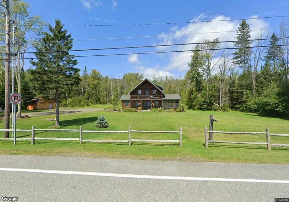 6858 Vt Rte 111, Morgan, VT 05853 - photo 1