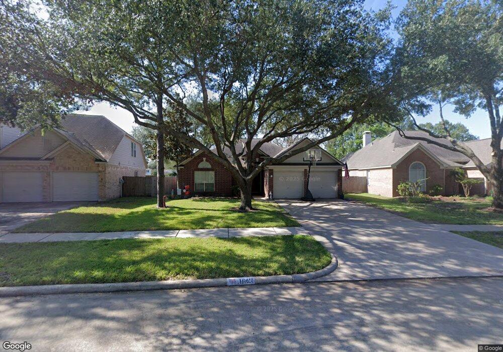 16411 Shining Rock Ln, Houston, TX 77095 - photo 1