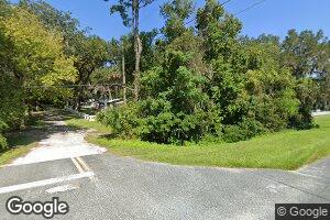 6025 Avenue J, McIntosh, FL 32664