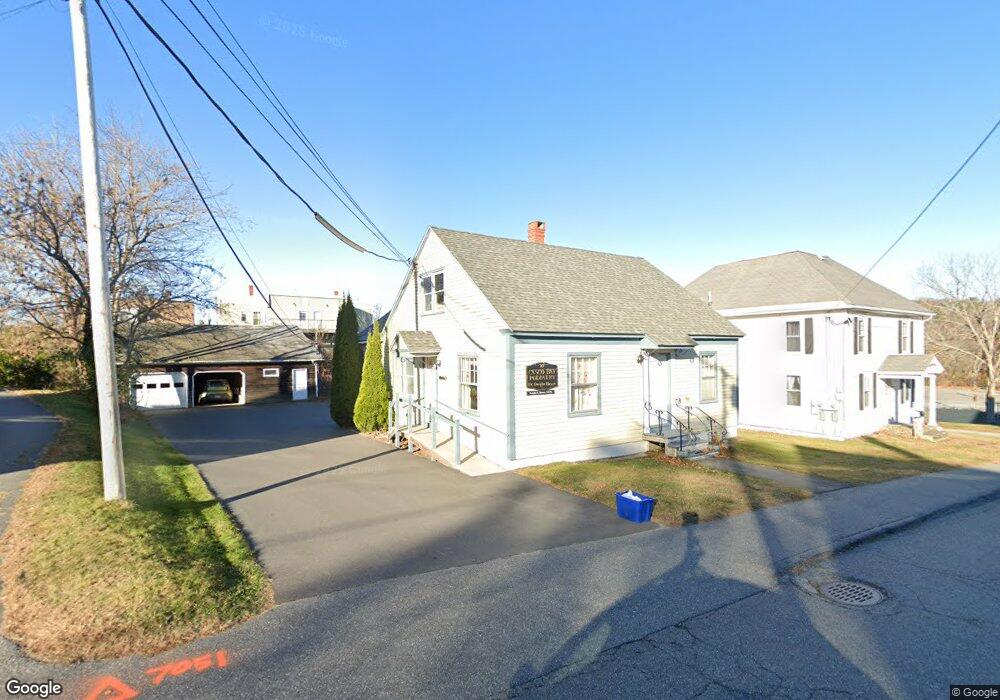 10 Cushing St, Brunswick, ME 04011 - photo 1