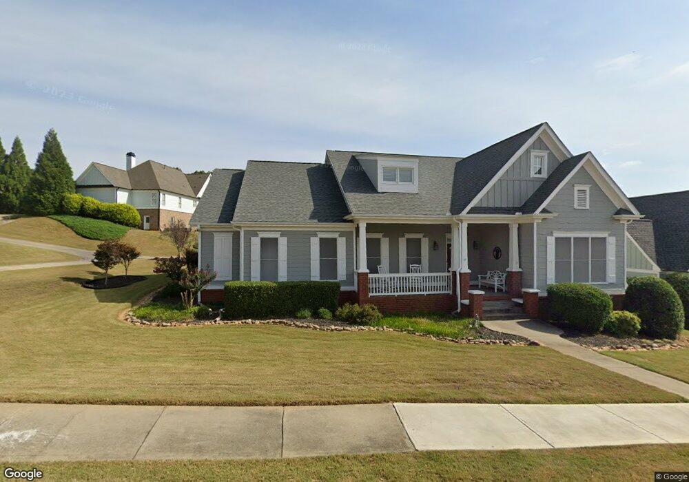 59 Chestnut Chase unit 3, Hoschton, GA 30548 - photo 1