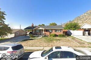 1415 E 580 S, Provo, UT 84606
