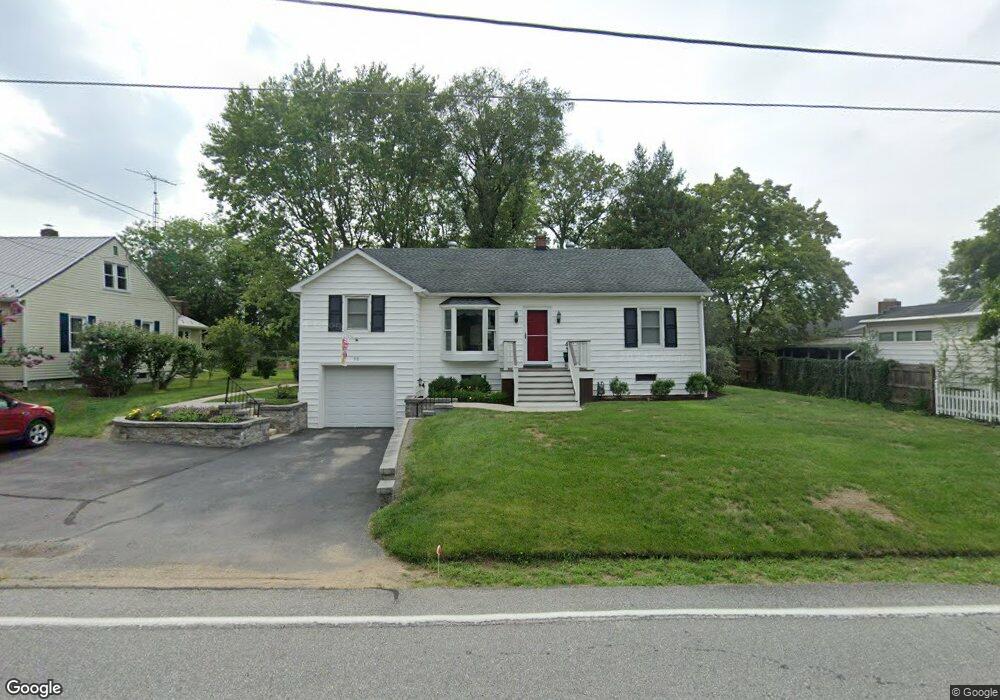 90 Table Rock Rd, Gettysburg, PA 17325 - photo 1