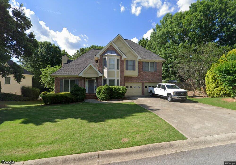 2559 Last Gap Trail, Marietta, GA 30066 - photo 1