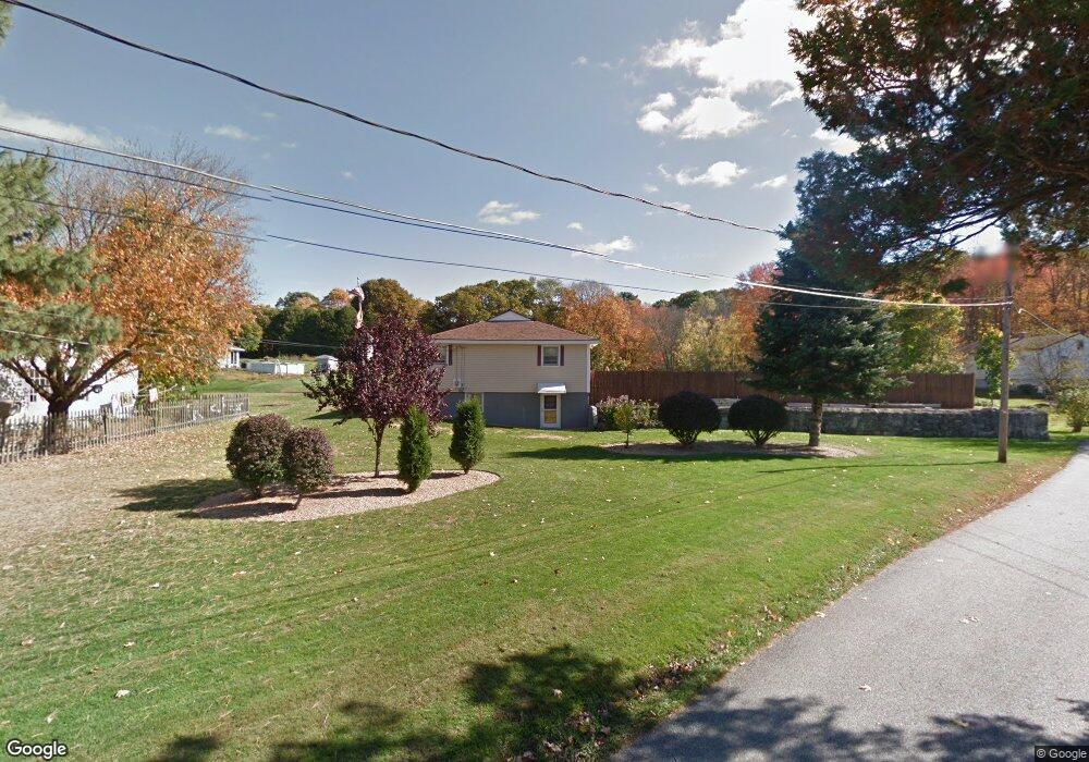 14 Messier St, South Grafton, MA 01560 - photo 1