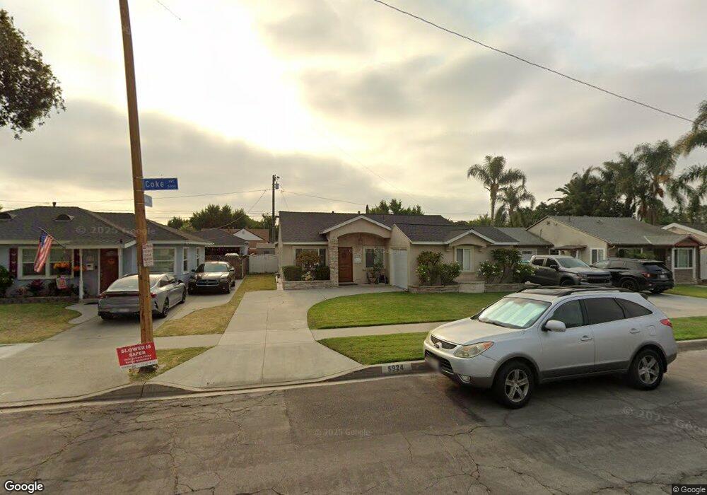 5924 Coke Ave, Long Beach, CA 90805 - photo 1